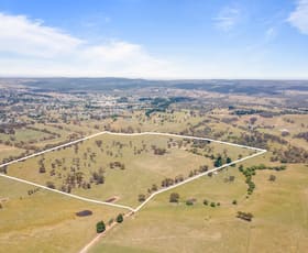 Rural / Farming commercial property sold at 502 Back Cullen Road Portland NSW 2847