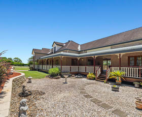 Rural / Farming commercial property for sale at 302 Borton Road Tullera NSW 2480