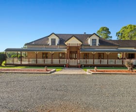Rural / Farming commercial property for sale at 302 Borton Road Tullera NSW 2480