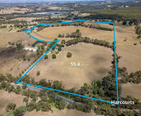 Rural / Farming commercial property for sale at 295 Dore Road Nar Nar Goon North VIC 3812