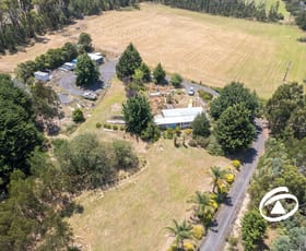 Rural / Farming commercial property for sale at 235 Tonimbuk Road Bunyip North VIC 3815