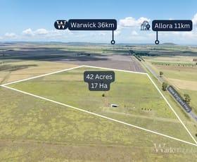 Rural / Farming commercial property for sale at 9/ New England Highway Spring Creek QLD 4361
