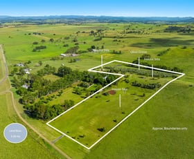 Rural / Farming commercial property sold at 17 Tomkinsons Road Backmede NSW 2470