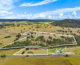 Rural / Farming commercial property sold at 1685 Wollar Road Mudgee NSW 2850