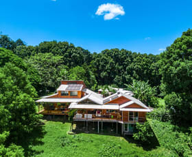 Rural / Farming commercial property for sale at 425 Friday Hut Road Possum Creek NSW 2479