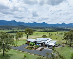 Rural / Farming commercial property for sale at 437 Croftby Road Moogerah QLD 4309