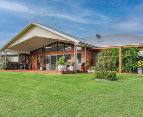 Rural / Farming commercial property for sale at 'Everleigh' 2340 Waverley Rd Timor NSW 2338