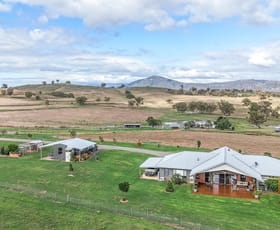 Rural / Farming commercial property for sale at 'Everleigh' 2340 Waverley Rd Timor NSW 2338
