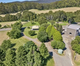 Rural / Farming commercial property sold at Lorne VIC 3232