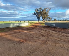 Rural / Farming commercial property for sale at 655 Boorr Hill Road Parkes NSW 2870