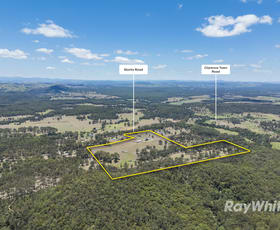 Rural / Farming commercial property for sale at 9 Storks Road Glen Oak NSW 2320