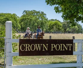 Rural / Farming commercial property for sale at 803 Cooeeimbardi Road Lower Cressbrook QLD 4313
