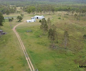 Rural / Farming commercial property for sale at 754 Pedersens Road Dangore QLD 4610