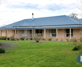 Rural / Farming commercial property sold at 753 Conimbla Road Cowra NSW 2794