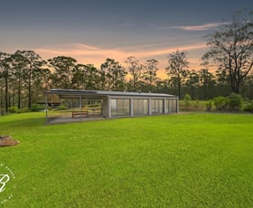 Rural / Farming commercial property for sale at 200 Black Camp Road Nooroo NSW 2415