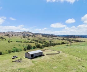 Rural / Farming commercial property for sale at 143 Blackmans Creek Road, Bigga Crookwell NSW 2583