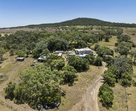 Rural / Farming commercial property sold at 60 Weier Lane Stoneleigh QLD 4356