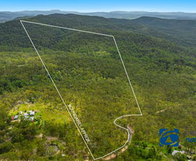 Rural / Farming commercial property sold at Lot 7 Cyril Smith Circuit Tabulam NSW 2469