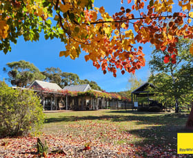 Rural / Farming commercial property for sale at 1191 Norton Road Wamboin NSW 2620