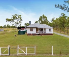 Rural / Farming commercial property for sale at 65 Nunns Road Clarendon QLD 4311