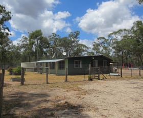 Rural / Farming commercial property for sale at Tara QLD 4421