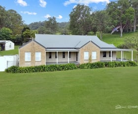 Rural / Farming commercial property for sale at 388 Smiths Creek Road Kyogle NSW 2474