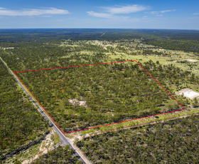 Rural / Farming commercial property sold at Tara QLD 4421