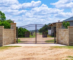 Rural / Farming commercial property sold at 101 Glenbuckie Road Talgai QLD 4362