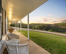 Rural / Farming commercial property for sale at 255 Harris Road Lenswood SA 5240