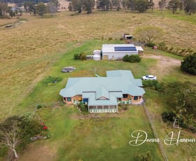 Rural / Farming commercial property sold at 645 Neurum Road Neurum QLD 4514