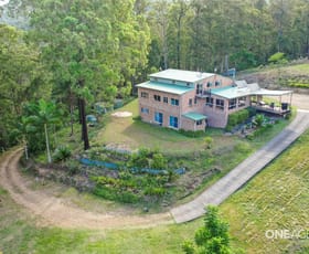 Rural / Farming commercial property for sale at 366 Mulligans Lane Kundibakh NSW 2429