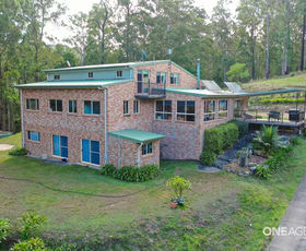 Rural / Farming commercial property for sale at 366 Mulligans Lane Kundibakh NSW 2429