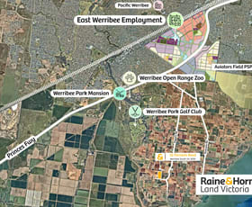 Rural / Farming commercial property for sale at 32 Farrants Road Werribee South VIC 3030