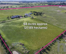 Rural / Farming commercial property sold at 87 Laird Road Lethbridge VIC 3332