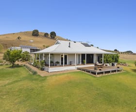 Rural / Farming commercial property for sale at 521 Mollyullah-Tatong Road Molyullah VIC 3673