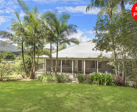 Rural / Farming commercial property for sale at 149 Jerusalem Road Stewarts River NSW 2443