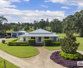 Rural / Farming commercial property for sale at 215 South Pumpenbil Road Pumpenbil NSW 2484