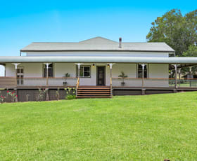 Rural / Farming commercial property for sale at 1182 Cullendore Road Elbow Valley QLD 4370