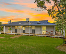 Rural / Farming commercial property sold at 766 Manilla Road Tamworth NSW 2340