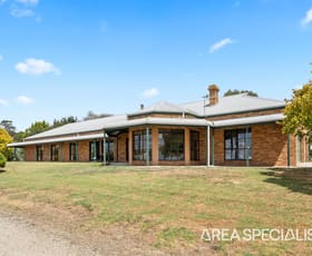 Rural / Farming commercial property for sale at 1900 Drouin-Korumburra Road Poowong VIC 3988