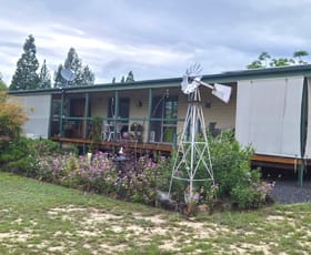 Rural / Farming commercial property for sale at 1587 Tobacco Road Coolmunda QLD 4387
