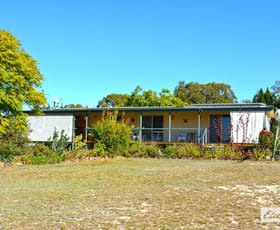 Rural / Farming commercial property for sale at 1587 Tobacco Road Coolmunda QLD 4387