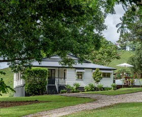 Rural / Farming commercial property sold at 393 Sister Tree Creek Road Kin Kin QLD 4571