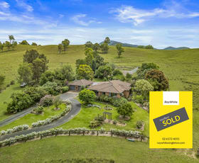 Rural / Farming commercial property sold at 735 Glendonbrook Road Glendon Brook NSW 2330
