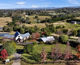 Rural / Farming commercial property for sale at 8 Uralla Road East Kurrajong NSW 2758