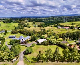 Rural / Farming commercial property for sale at 8 Uralla Road East Kurrajong NSW 2758