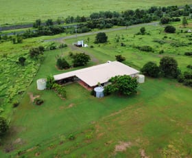 Rural / Farming commercial property for sale at 18 Mace Drive Blackwater QLD 4717