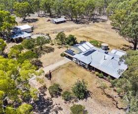 Rural / Farming commercial property for sale at 95 Creek Road Numurkah VIC 3636