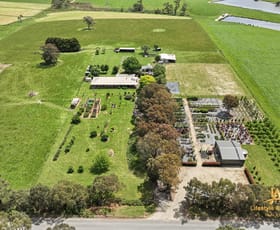 Rural / Farming commercial property for sale at 225 Fisher Road Drouin West VIC 3818