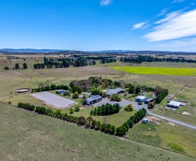 Rural / Farming commercial property for sale at 2164 Windellama Road Quialigo NSW 2580
